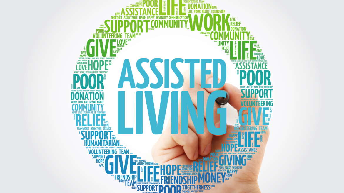 Differences Between Independent Living and Assisted Living