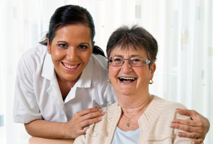Care Management in Littleton CO: Assisted Living Facility Features
